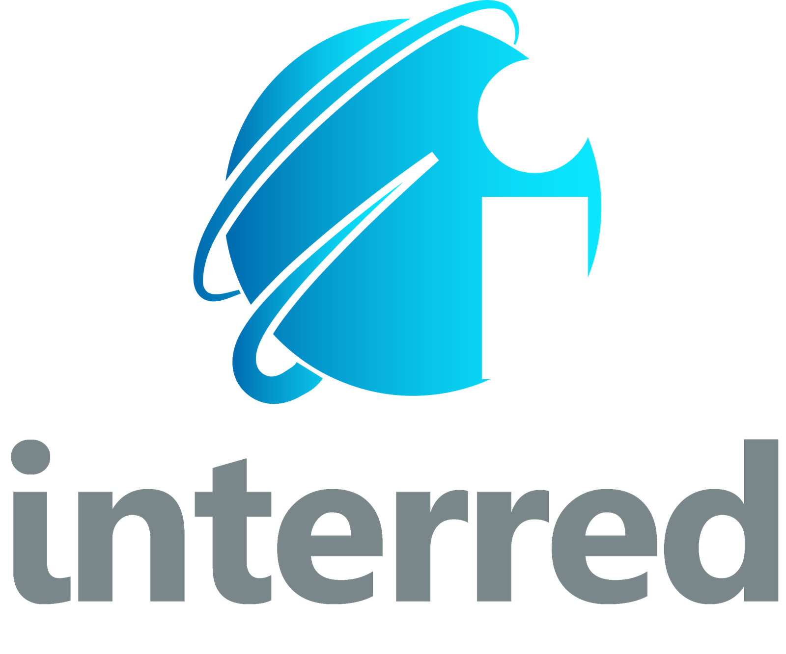 Interred, Internet sin límites
