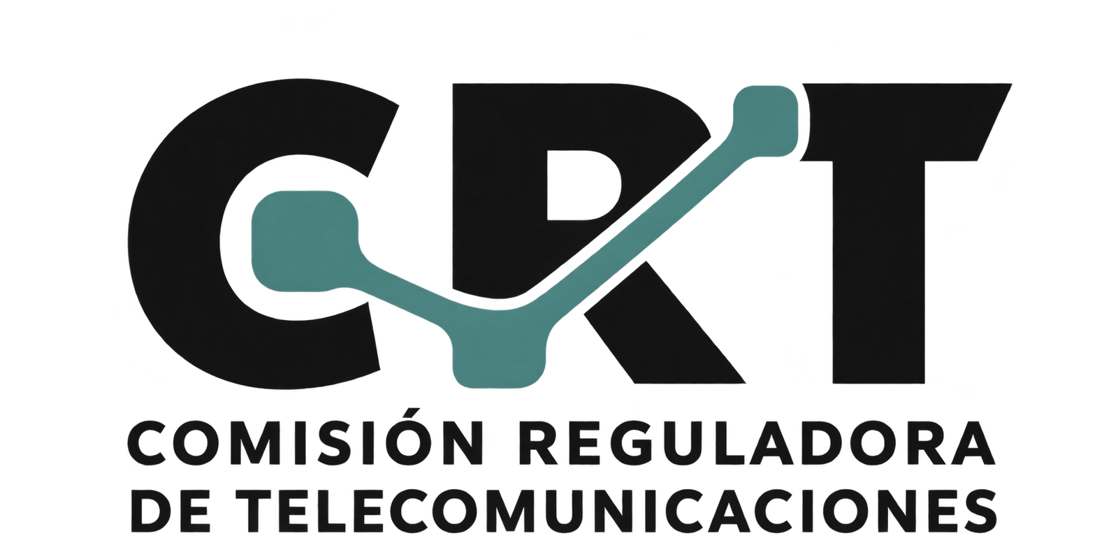 Logotipo del CRT