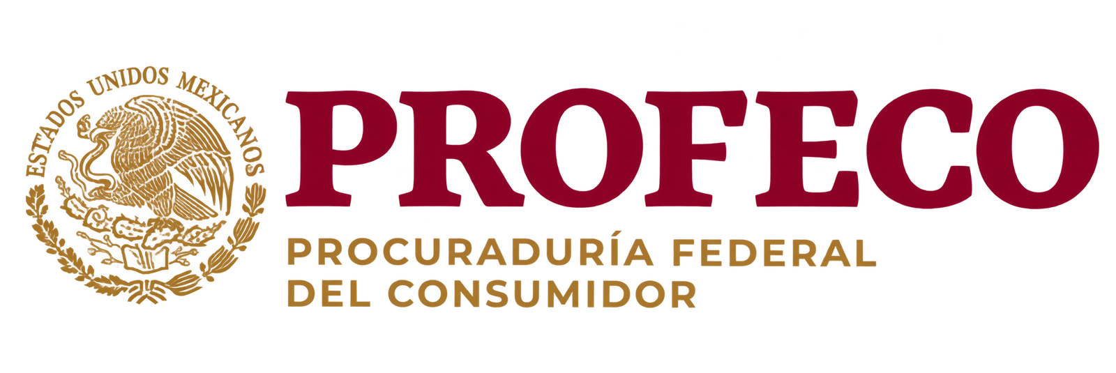 Logotipo de PROFECO